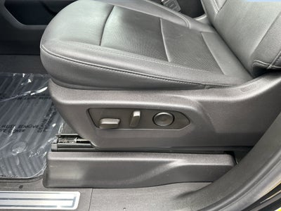 2024 Chevrolet Silverado 3500 HD LTZ