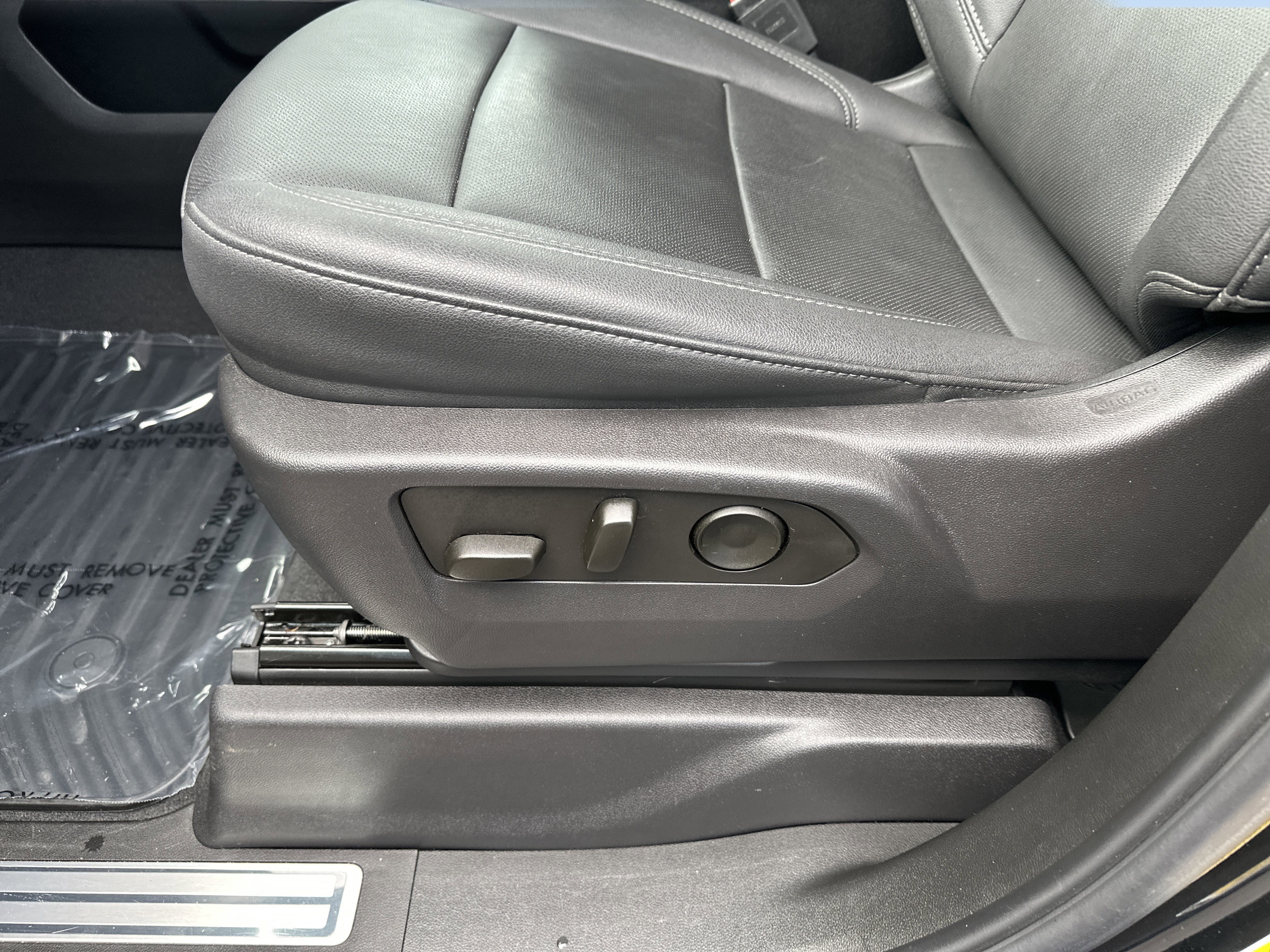 2024 Chevrolet Silverado 3500 HD LTZ