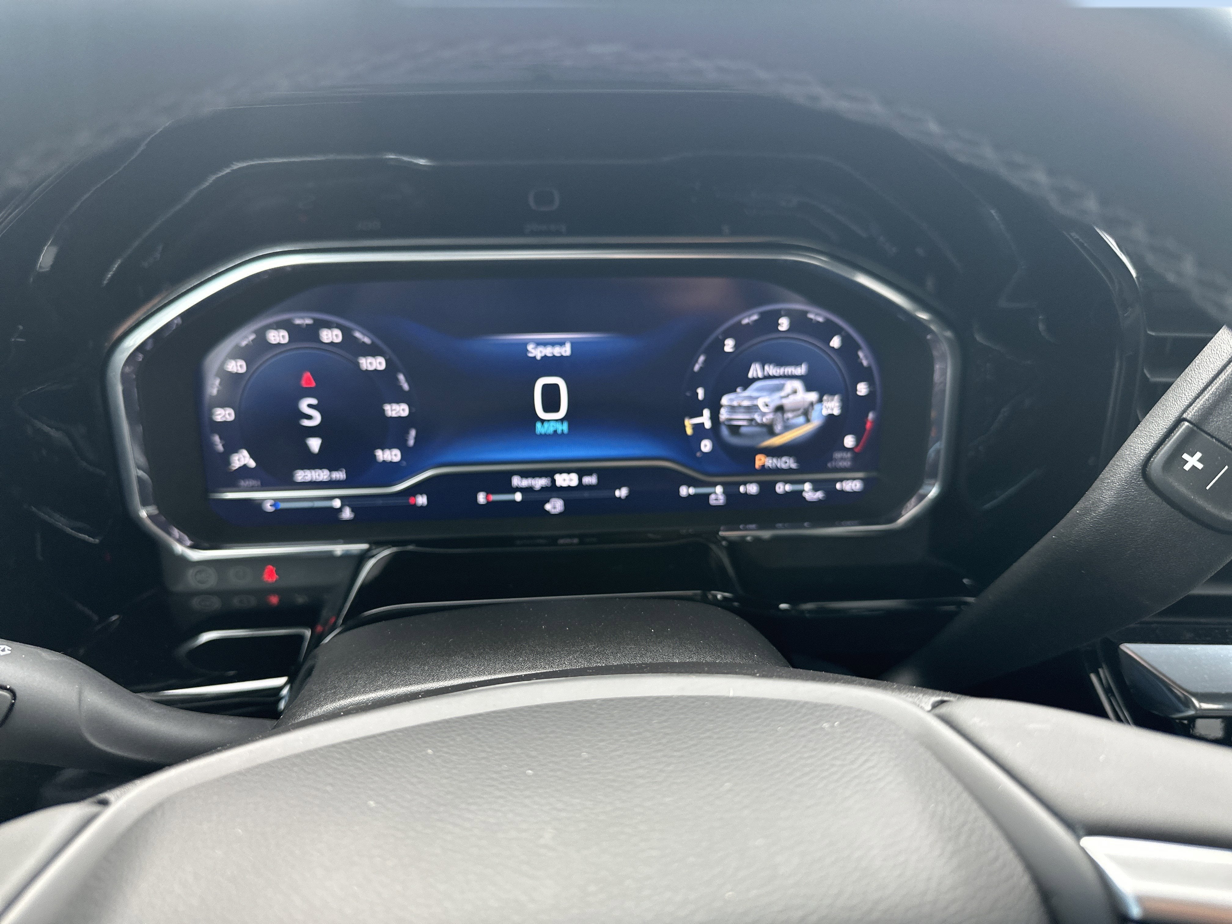 2024 Chevrolet Silverado 3500 HD LTZ