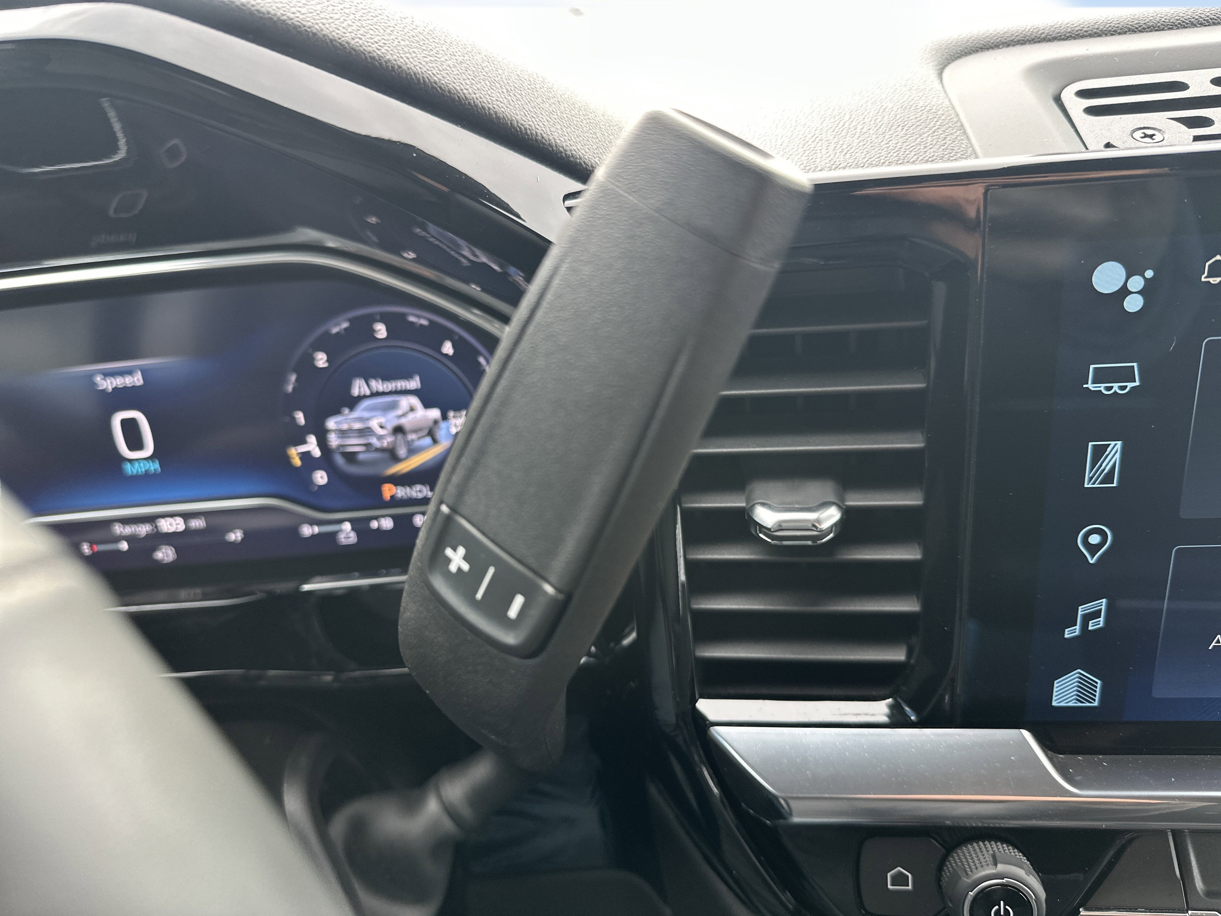 2024 Chevrolet Silverado 3500 HD LTZ