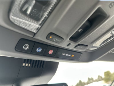 2024 Chevrolet Silverado 3500 HD LTZ