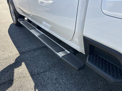 2023 Chevrolet Silverado 3500 HD High Country