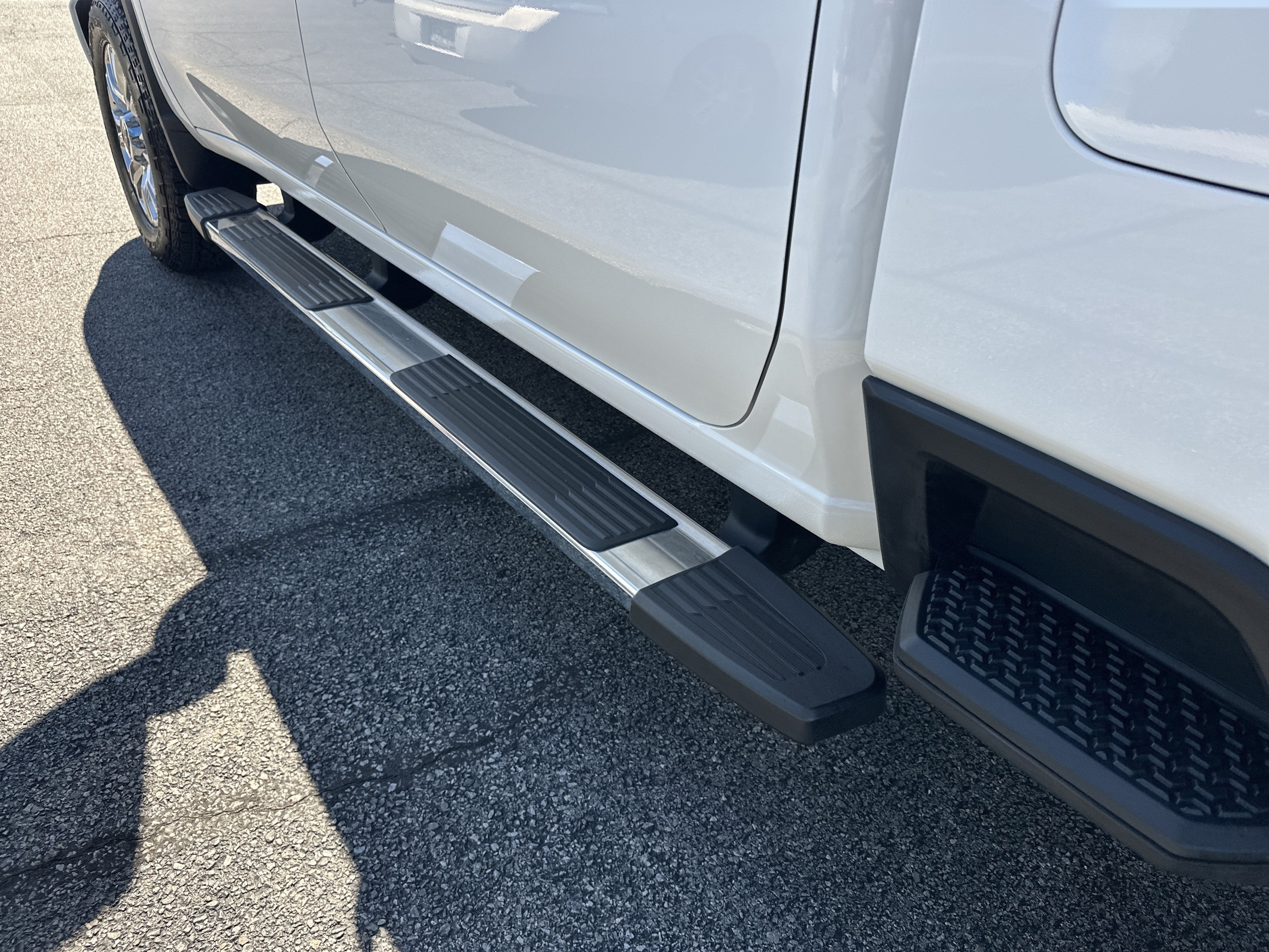 2023 Chevrolet Silverado 3500 HD High Country