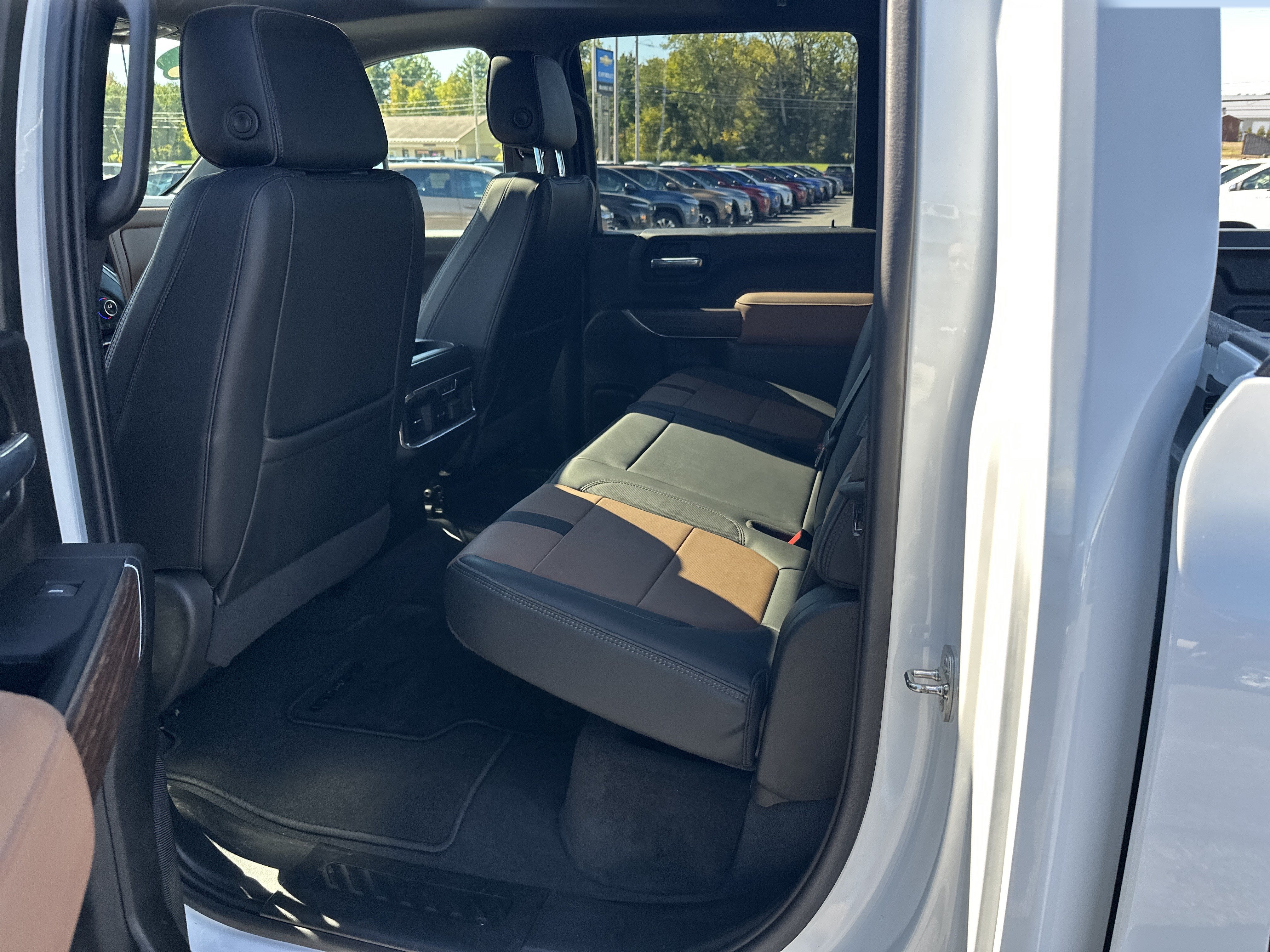 2023 Chevrolet Silverado 3500 HD High Country