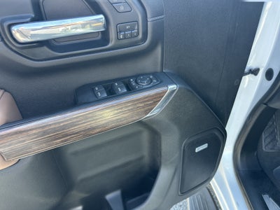 2023 Chevrolet Silverado 3500 HD High Country