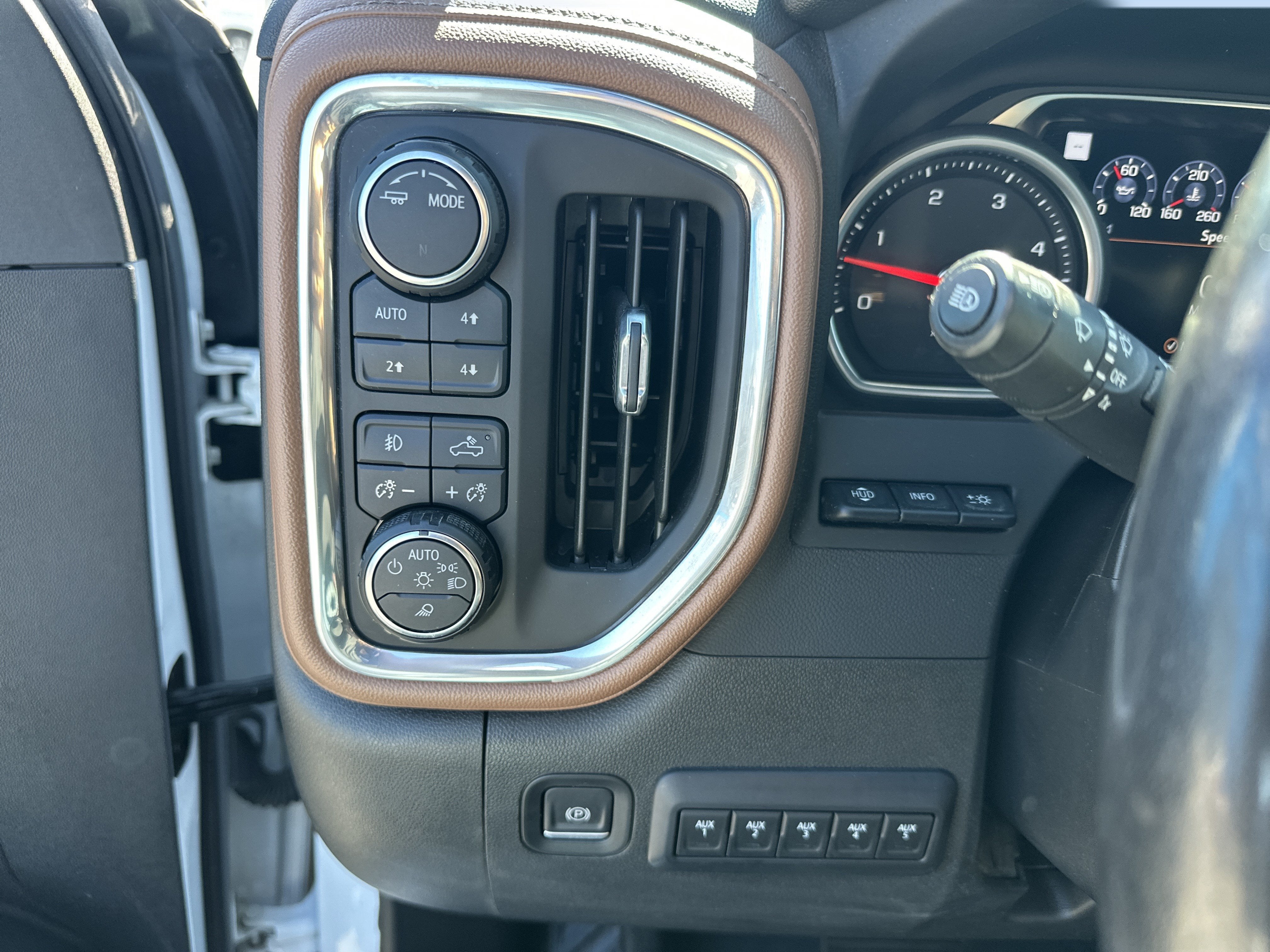 2023 Chevrolet Silverado 3500 HD High Country