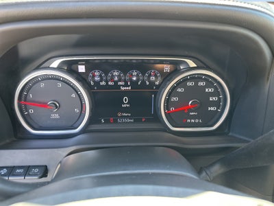 2023 Chevrolet Silverado 3500 HD High Country