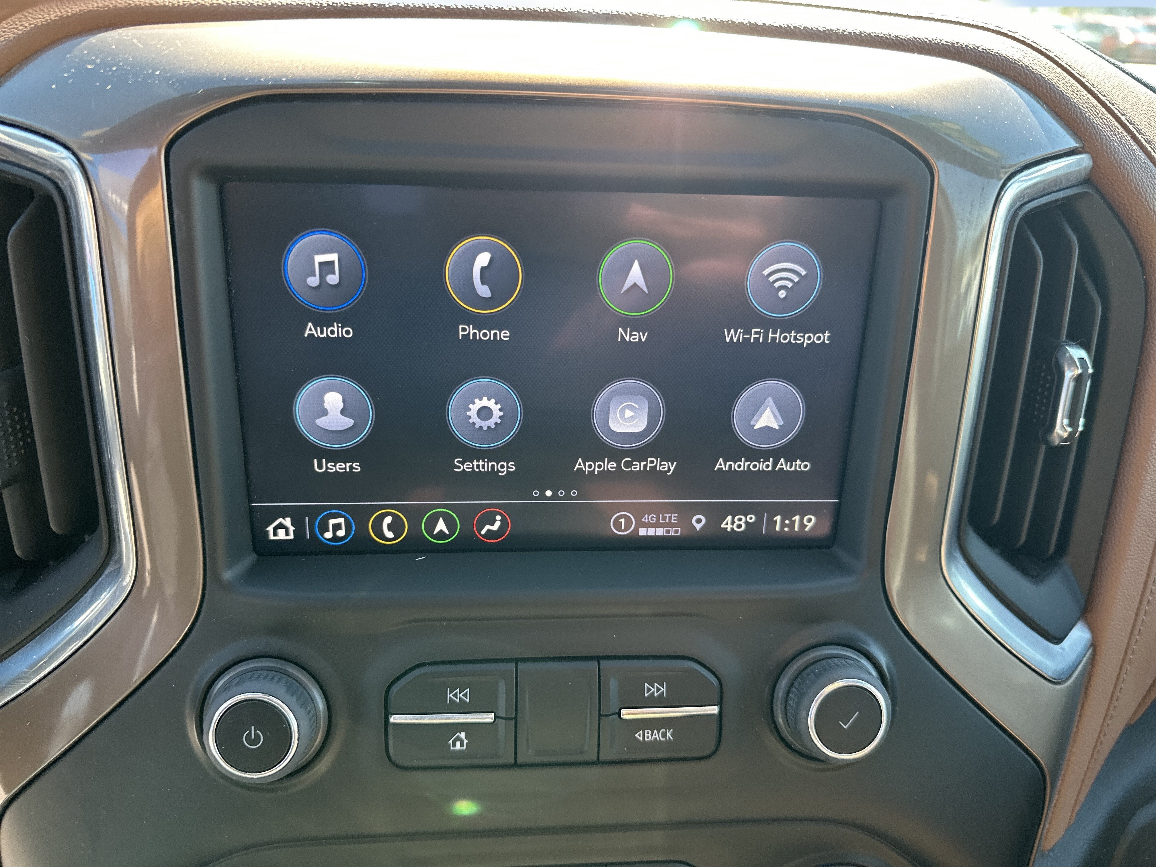 2023 Chevrolet Silverado 3500 HD High Country