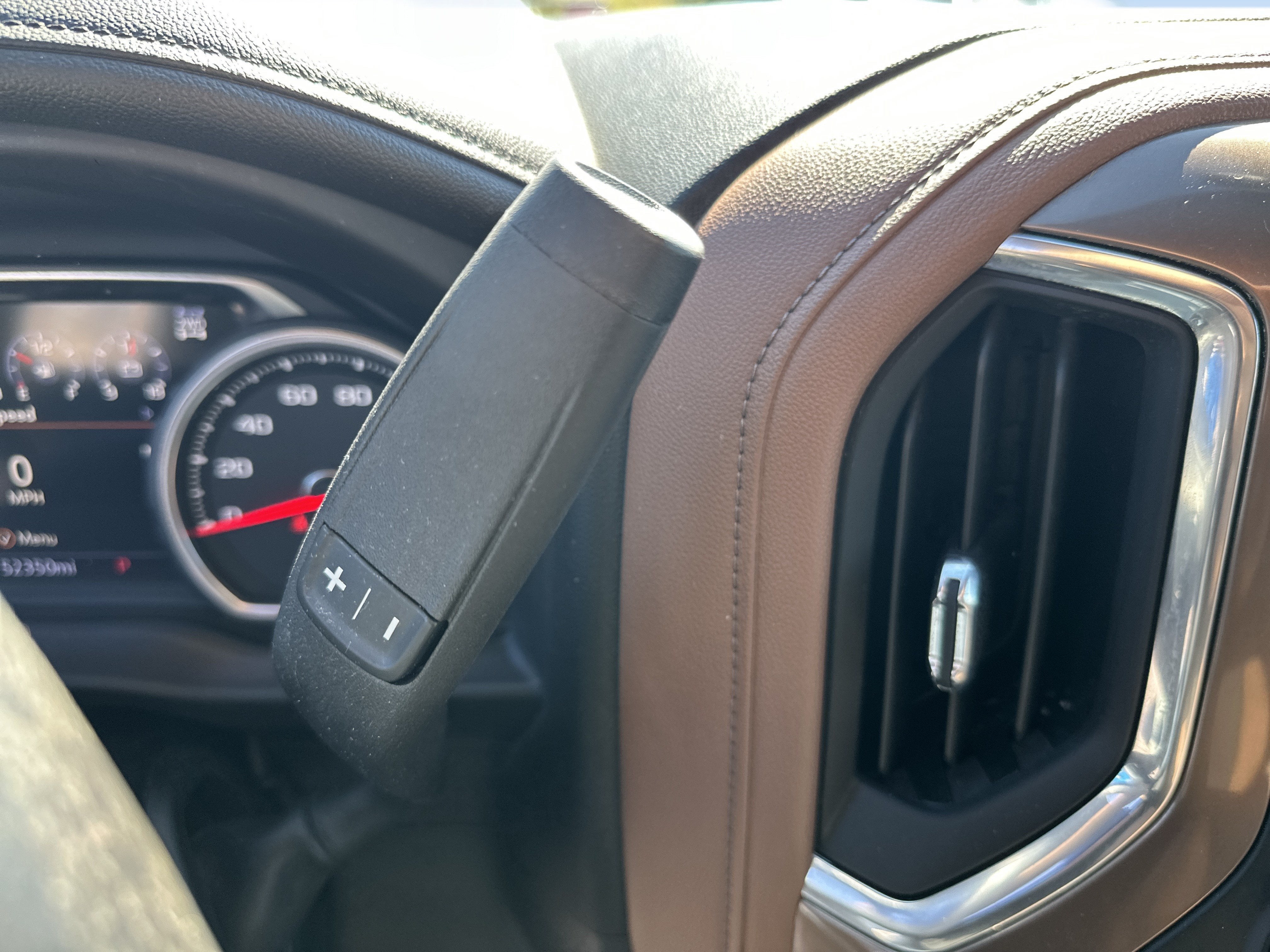 2023 Chevrolet Silverado 3500 HD High Country