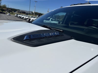 2023 Chevrolet Silverado 3500 HD High Country