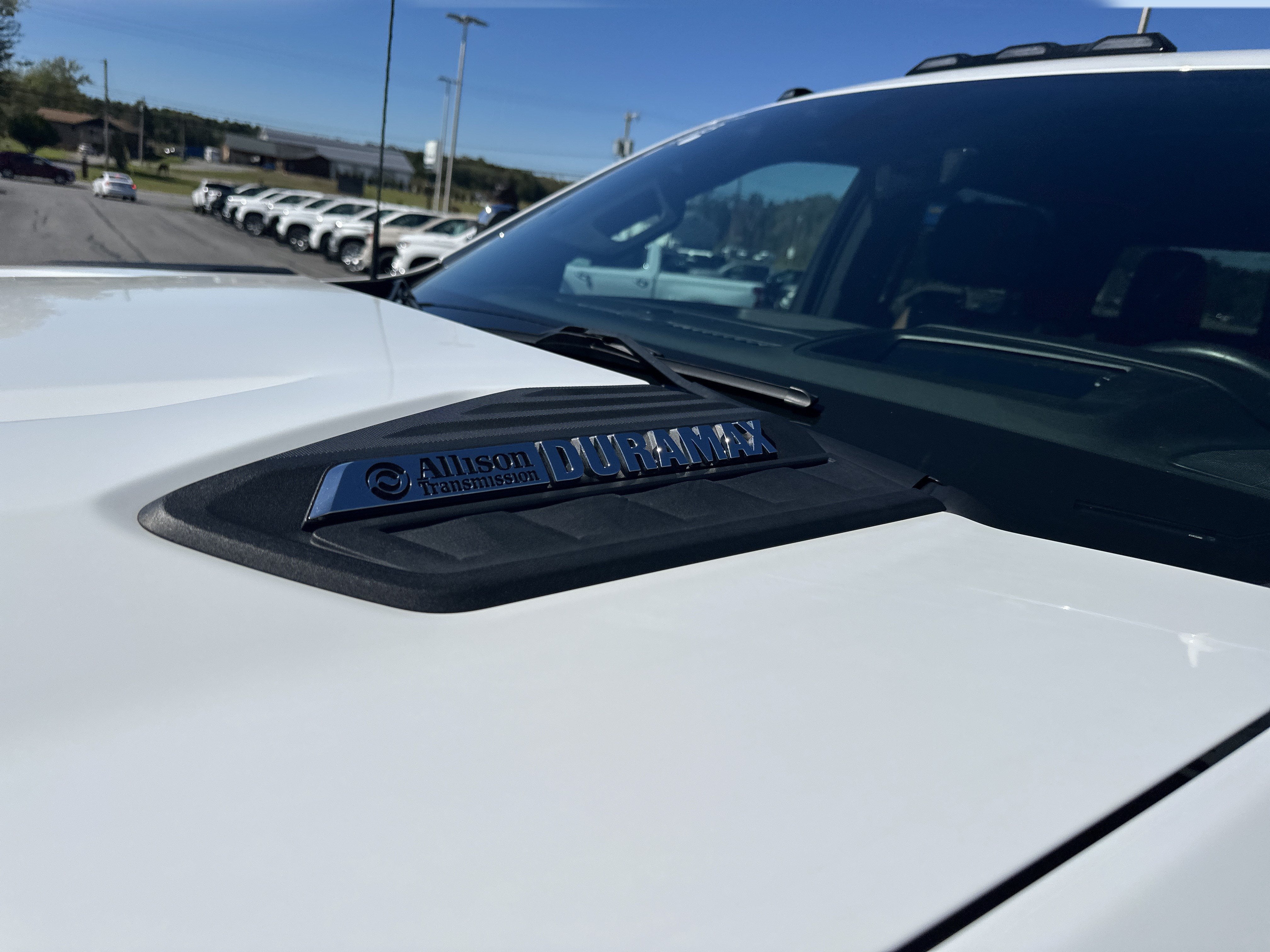 2023 Chevrolet Silverado 3500 HD High Country