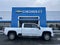 2021 Chevrolet Silverado 3500 HD High Country