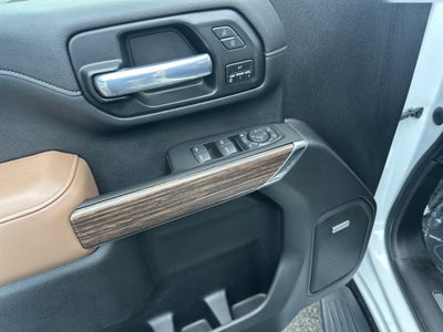 2021 Chevrolet Silverado 3500 HD High Country