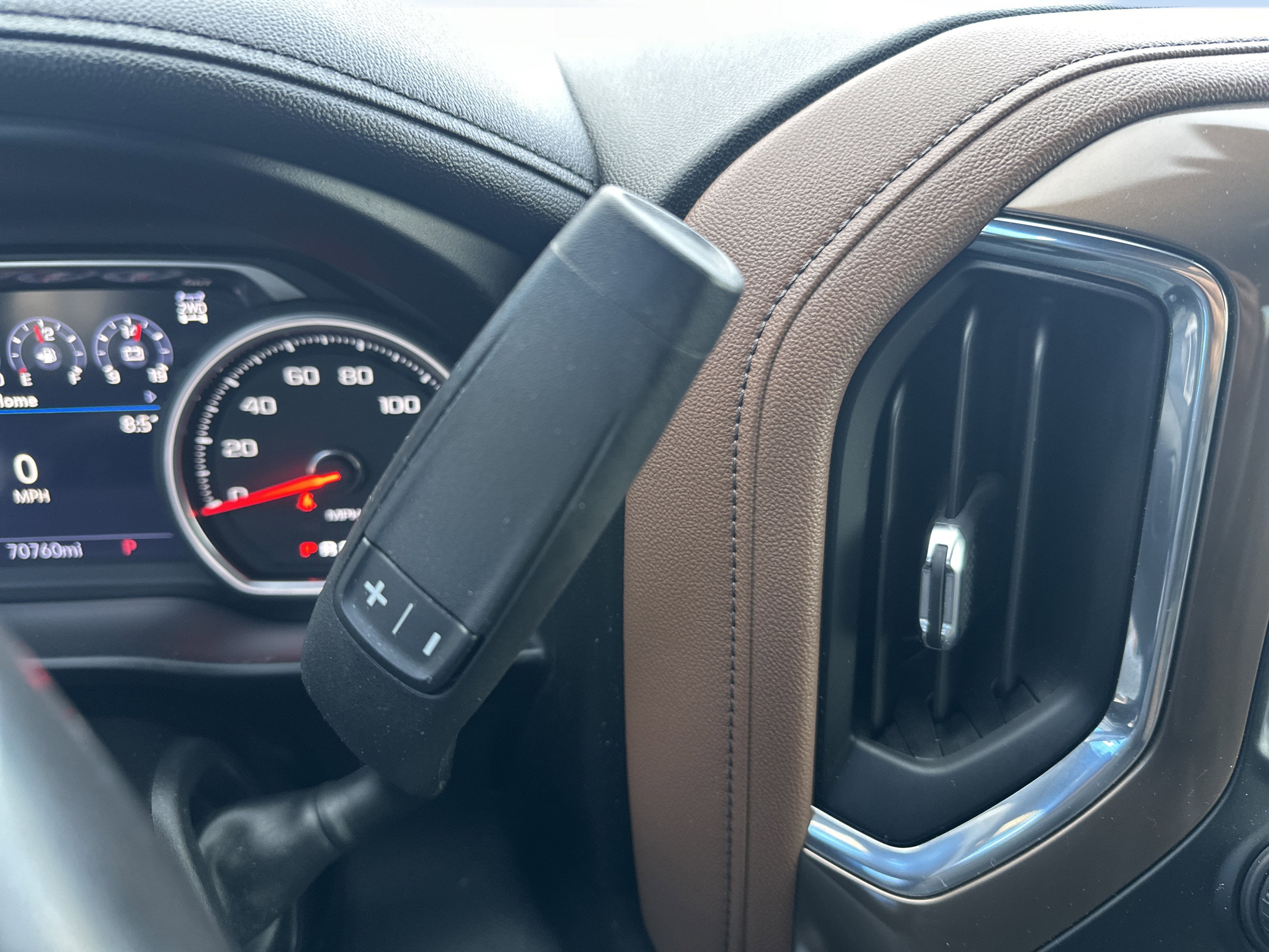 2021 Chevrolet Silverado 3500 HD High Country