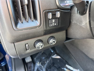 2019 Chevrolet Colorado 4WD LT