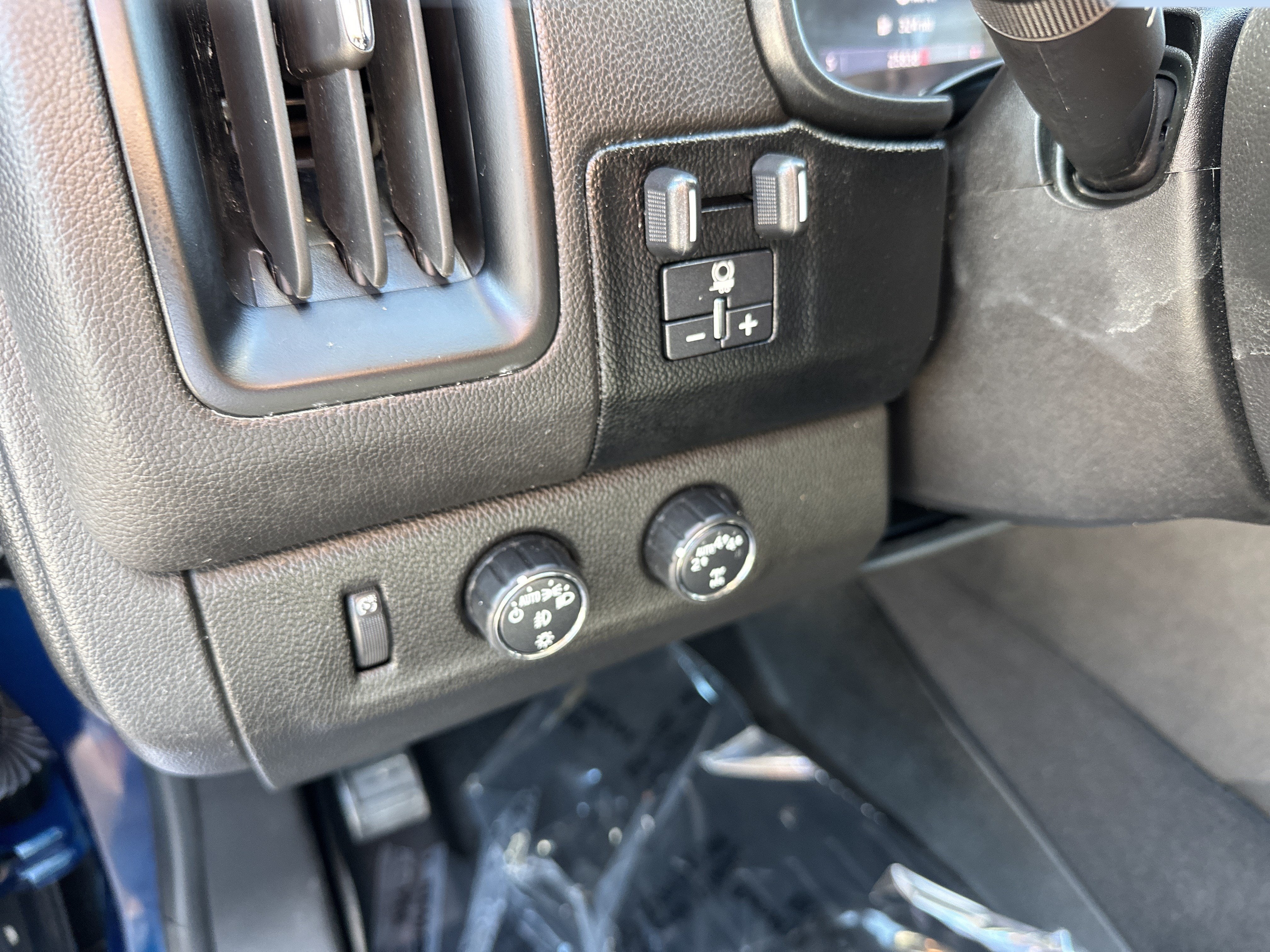2019 Chevrolet Colorado 4WD LT