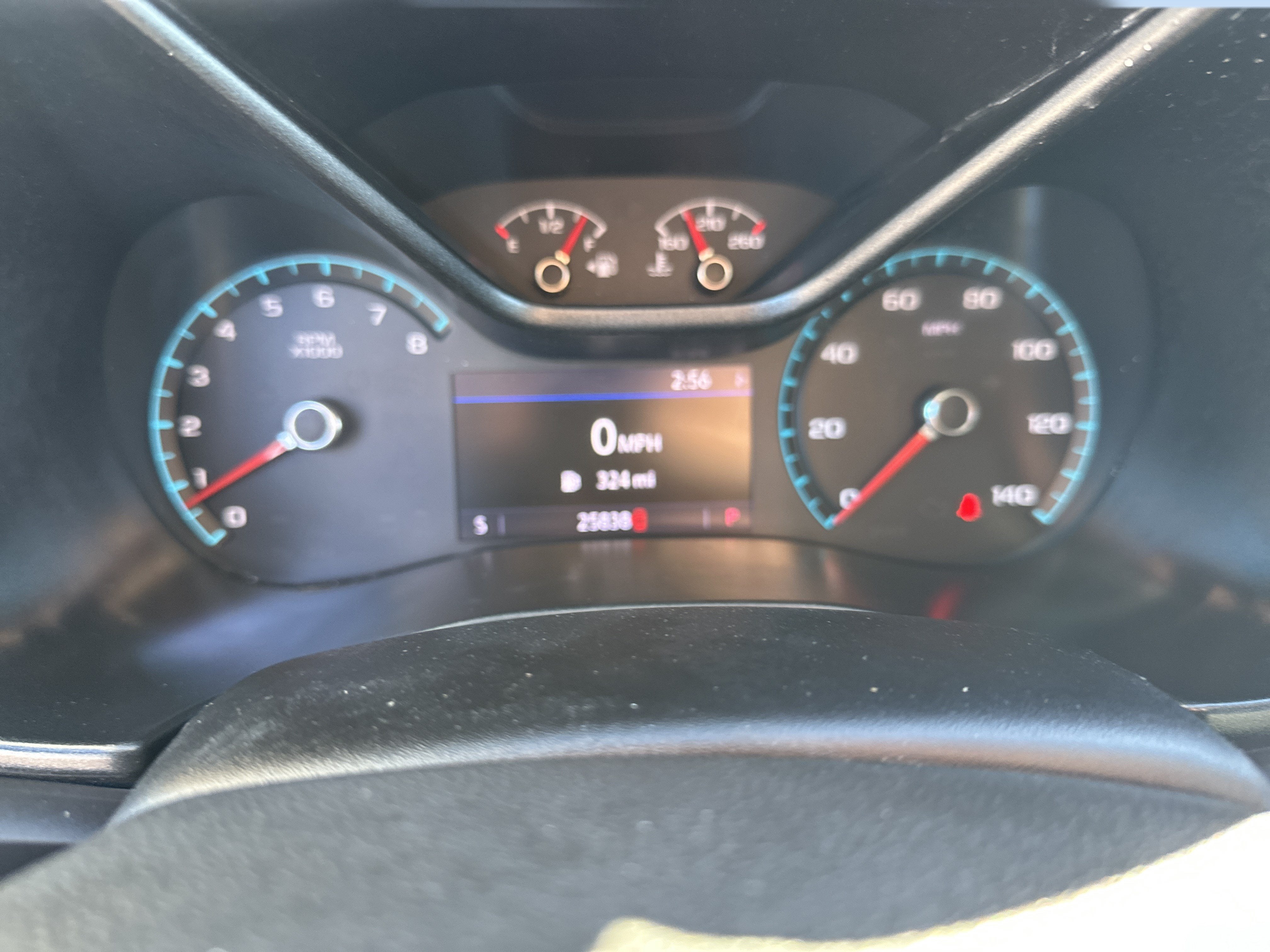 2019 Chevrolet Colorado 4WD LT