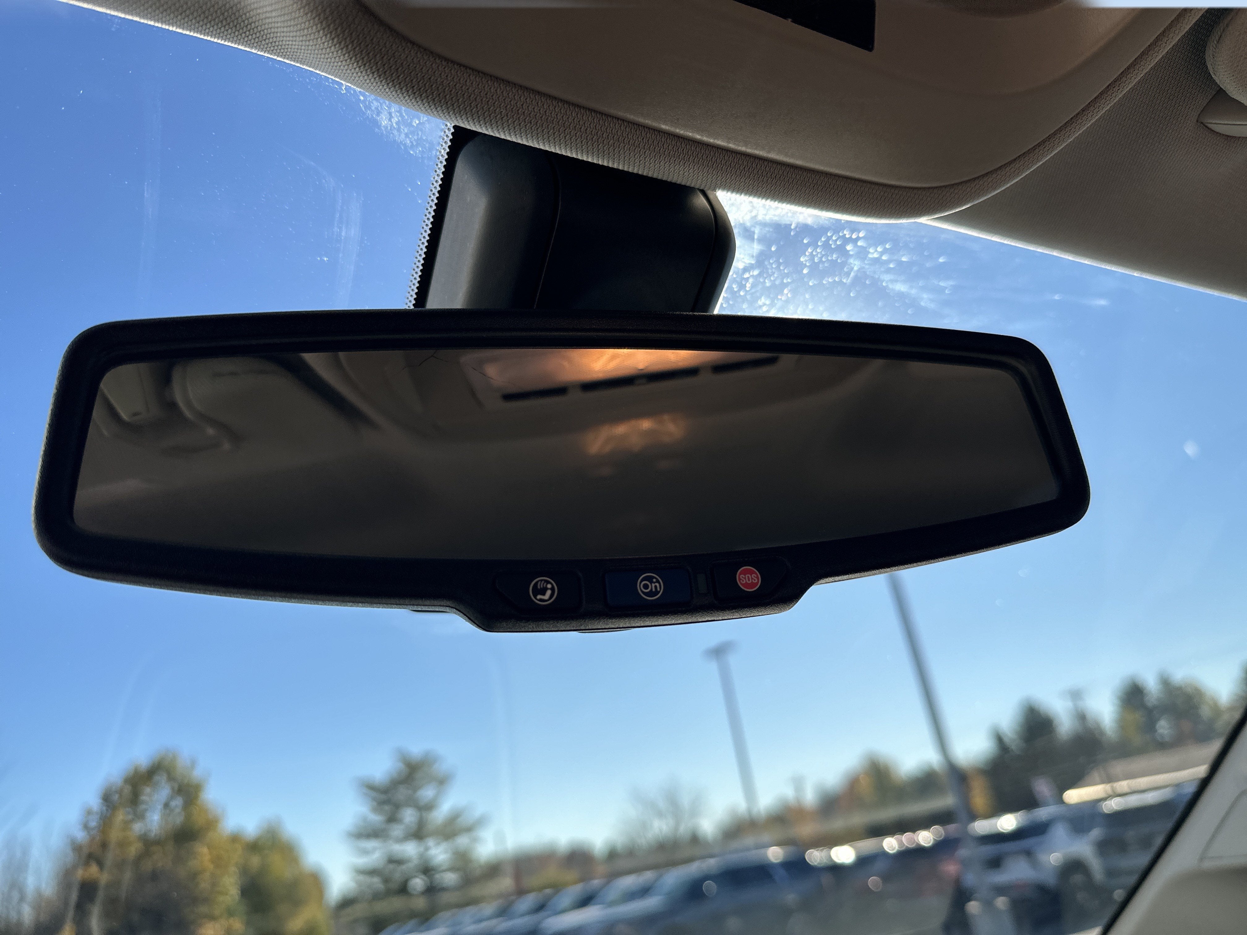 2019 Chevrolet Colorado 4WD LT