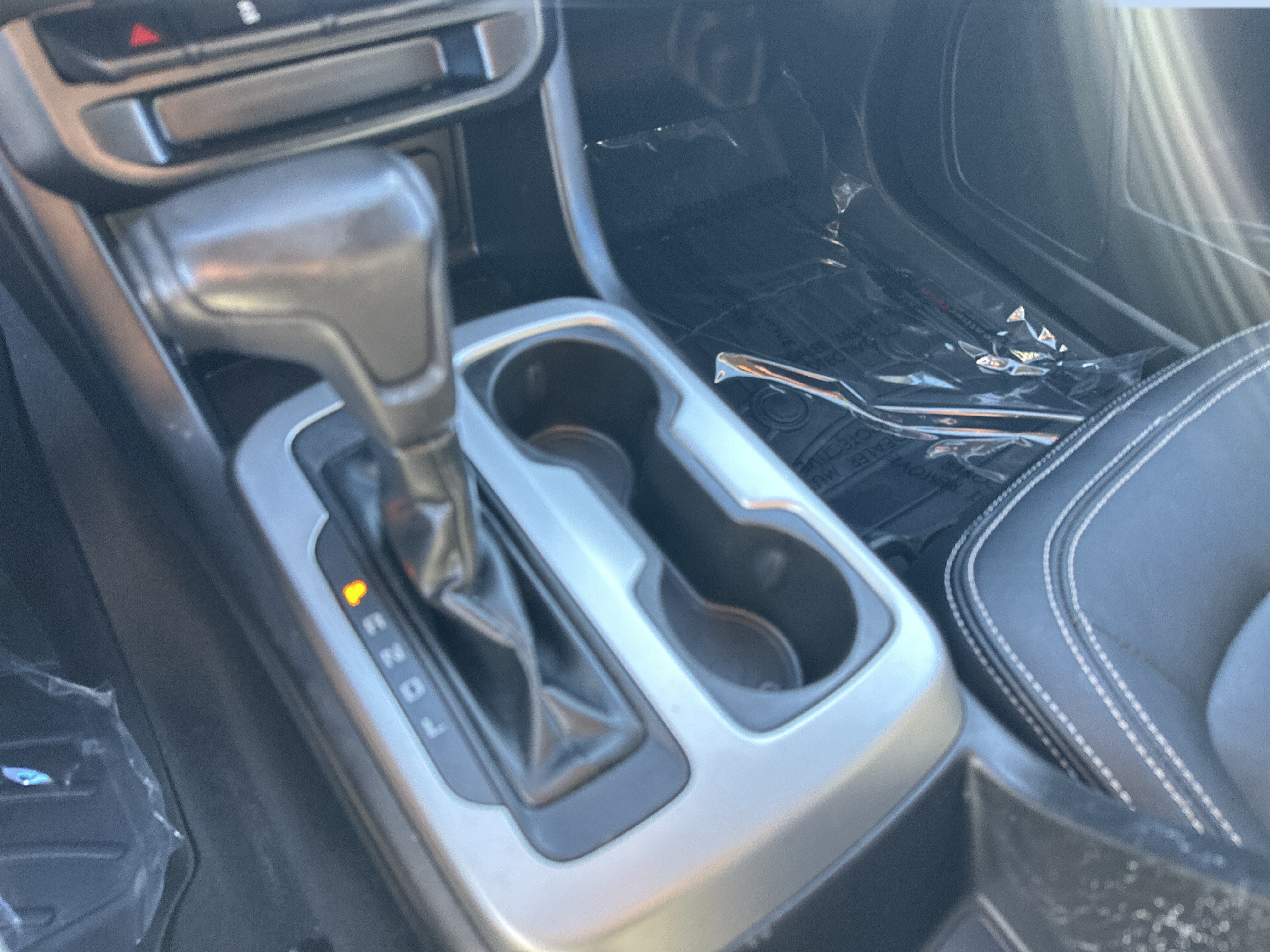 2019 Chevrolet Colorado 4WD LT
