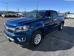 2019 Chevrolet Colorado 4WD LT