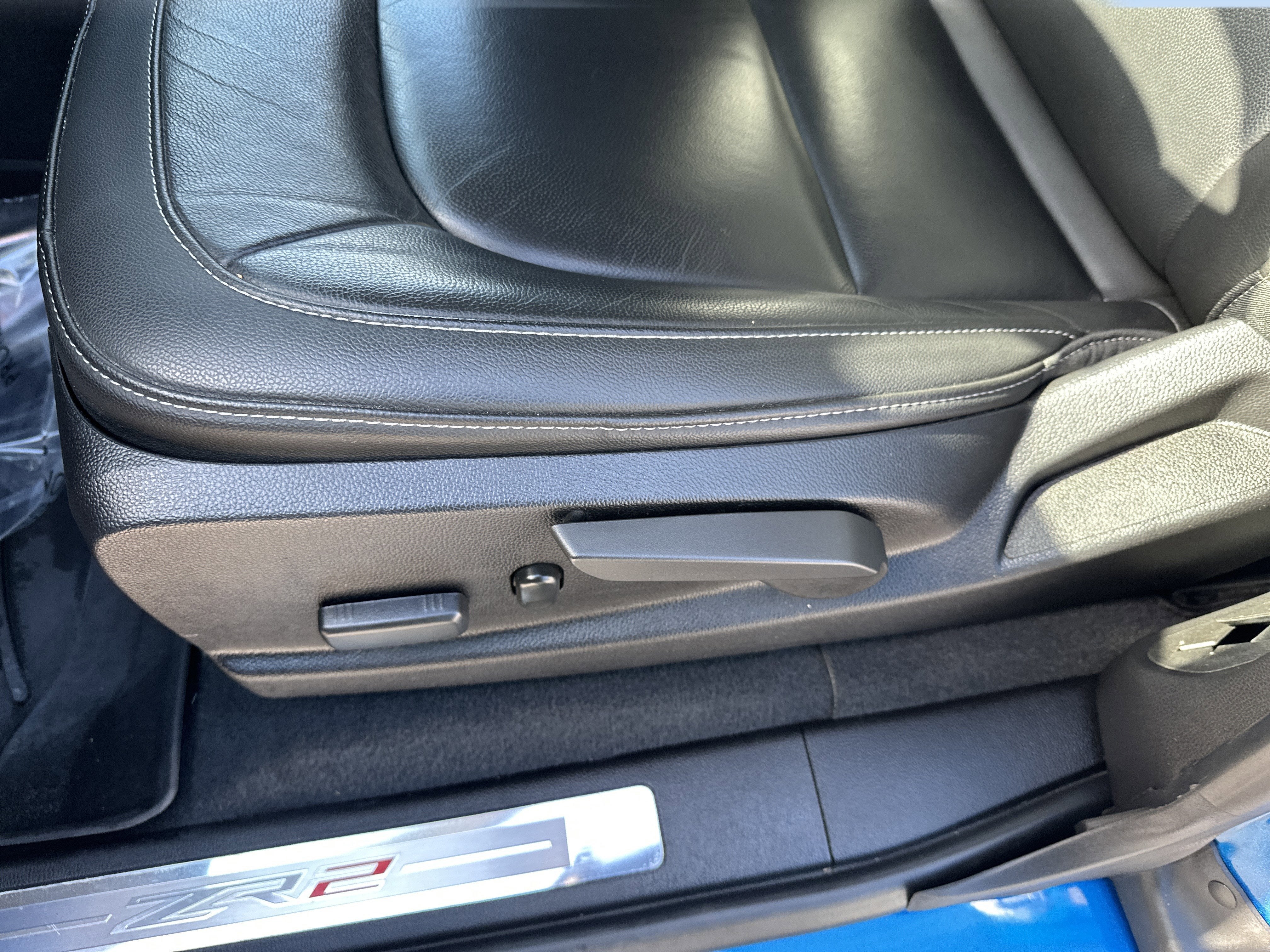 2021 Chevrolet Colorado 4WD ZR2