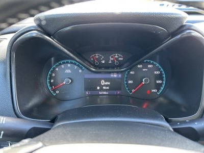 2021 Chevrolet Colorado 4WD ZR2