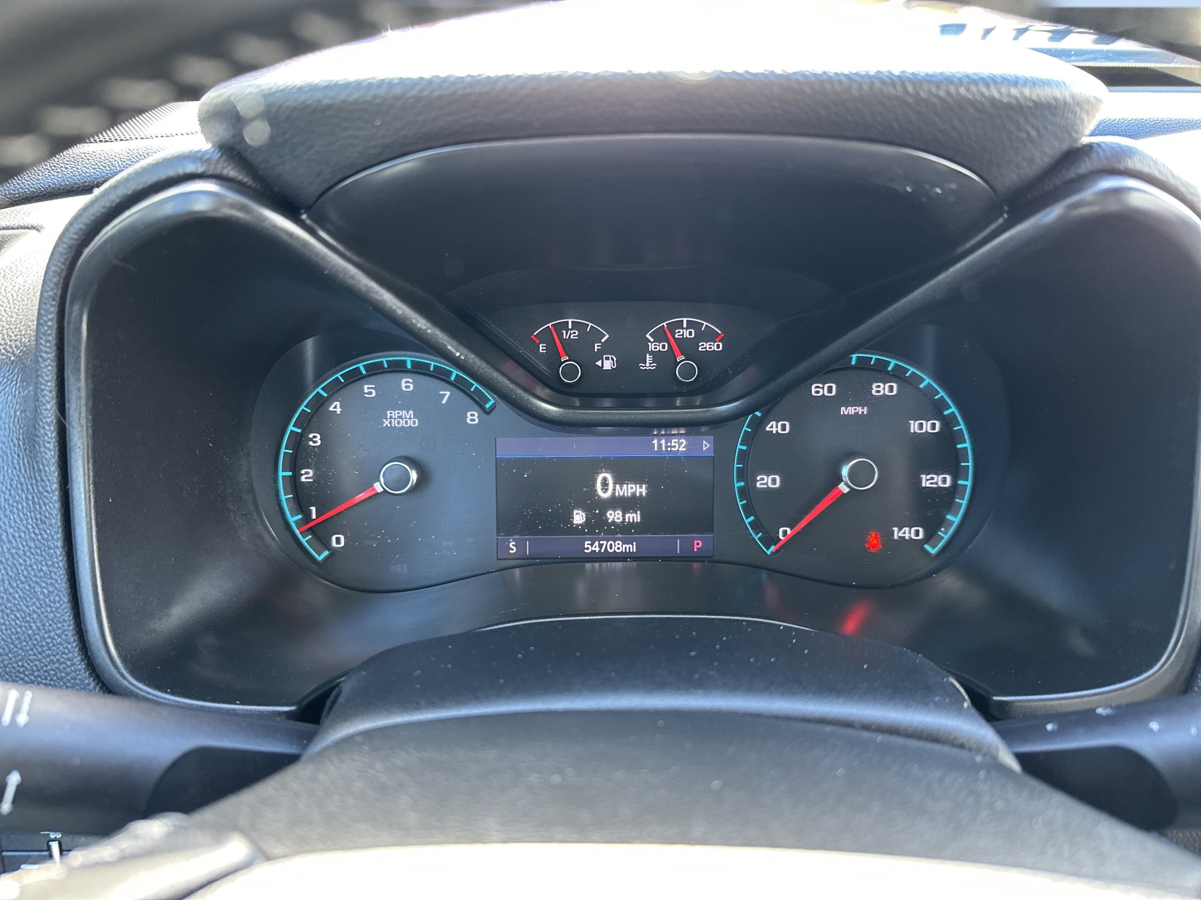 2021 Chevrolet Colorado 4WD ZR2