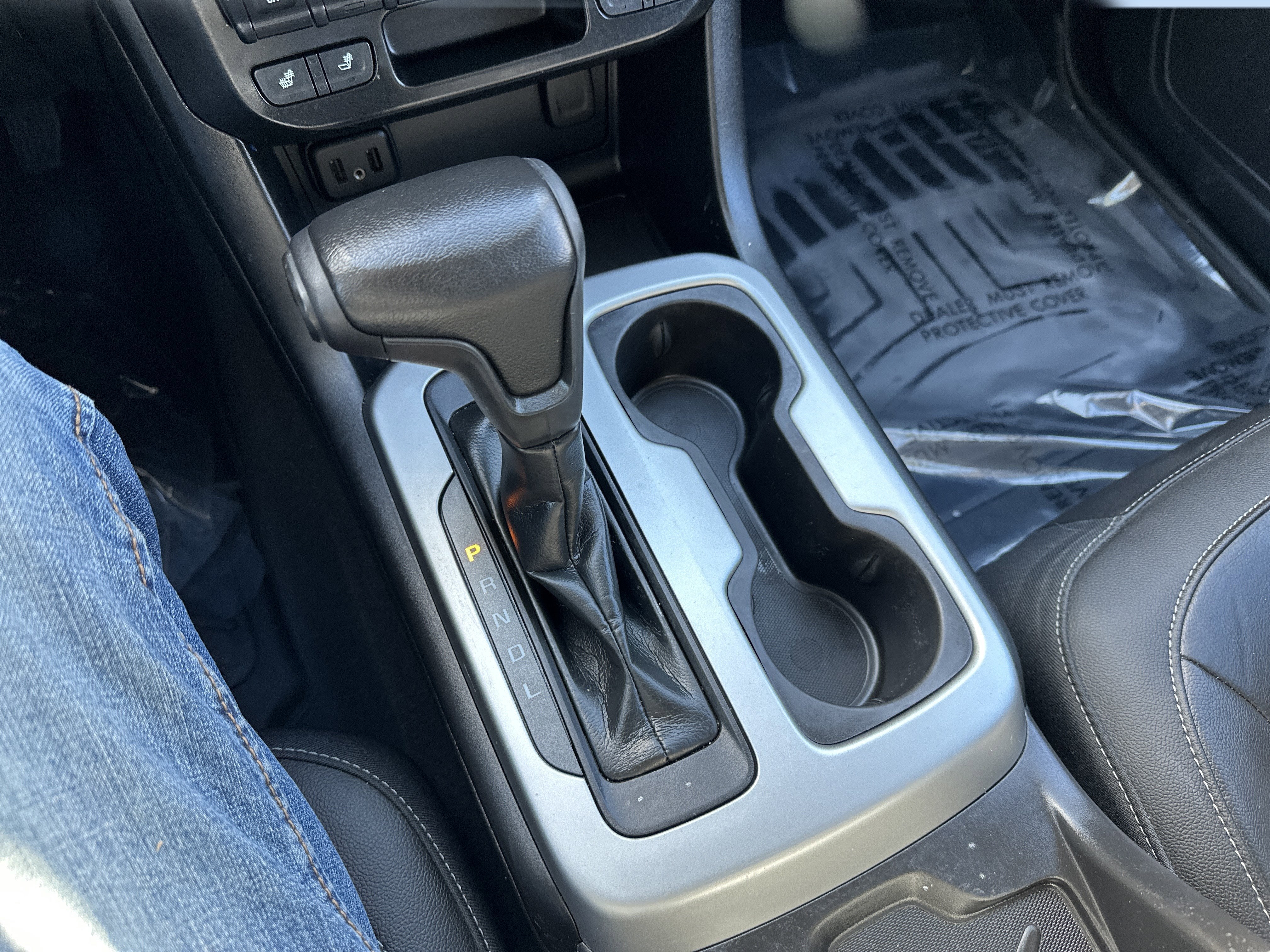 2021 Chevrolet Colorado 4WD ZR2