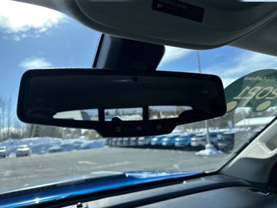 2021 Chevrolet Colorado 4WD ZR2