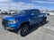 2021 Chevrolet Colorado 4WD ZR2