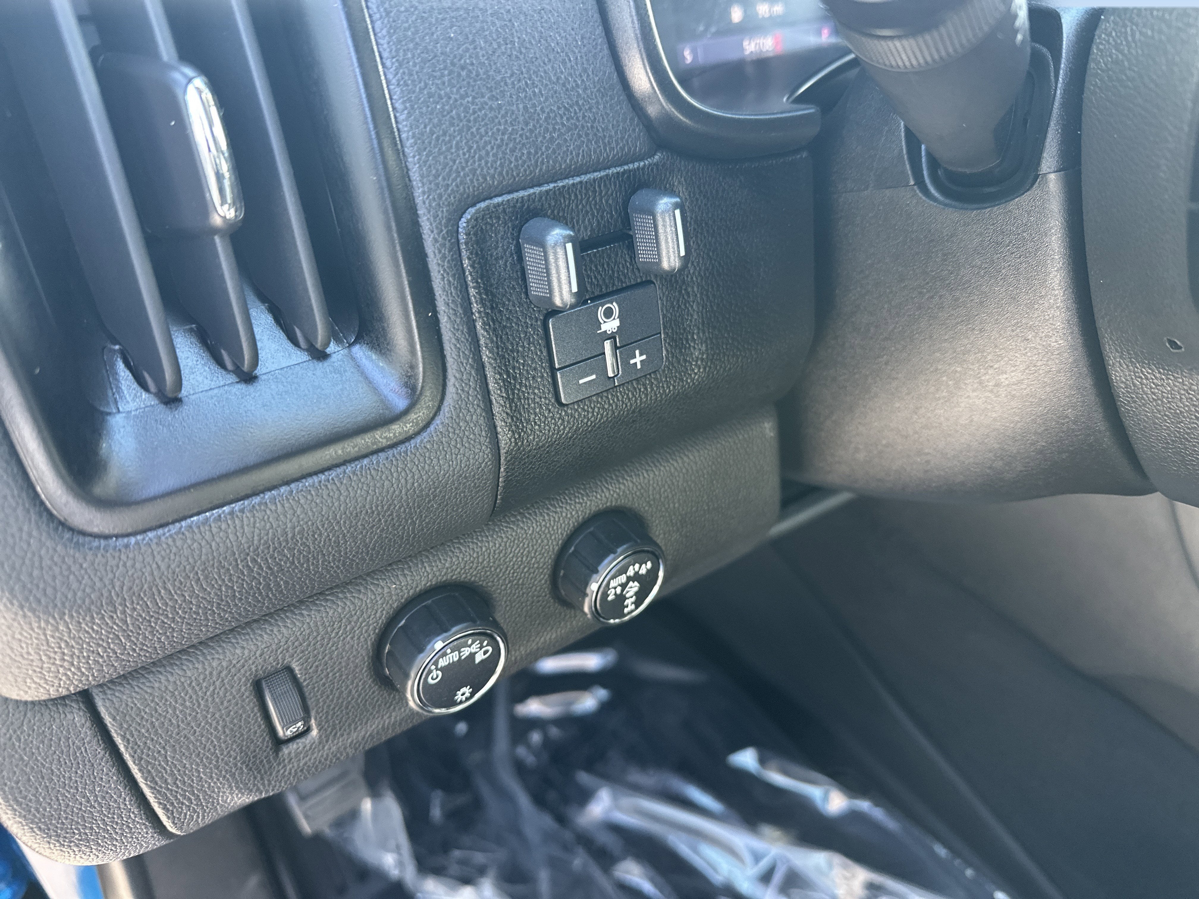 2021 Chevrolet Colorado 4WD ZR2