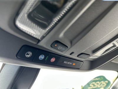 2022 Chevrolet Silverado 1500 LTD LT (2FL)