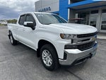 2022 Chevrolet Silverado 1500 LTD LT (2FL)