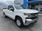 2022 Chevrolet Silverado 1500 LTD LT (2FL)