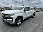 2022 Chevrolet Silverado 1500 LTD LT (2FL)