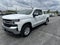 2022 Chevrolet Silverado 1500 LTD LT (2FL)
