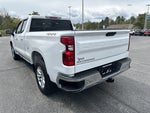2022 Chevrolet Silverado 1500 LTD LT (2FL)
