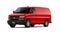 2026 Chevrolet Express Cargo 3500 1WT