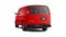 2026 Chevrolet Express Cargo 3500 1WT