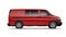 2026 Chevrolet Express Cargo 3500 1WT