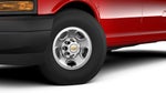 2026 Chevrolet Express Cargo 3500 1WT