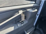 2025 Chevrolet Express Cargo 3500 WT