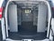 2025 Chevrolet Express Cargo 3500 WT