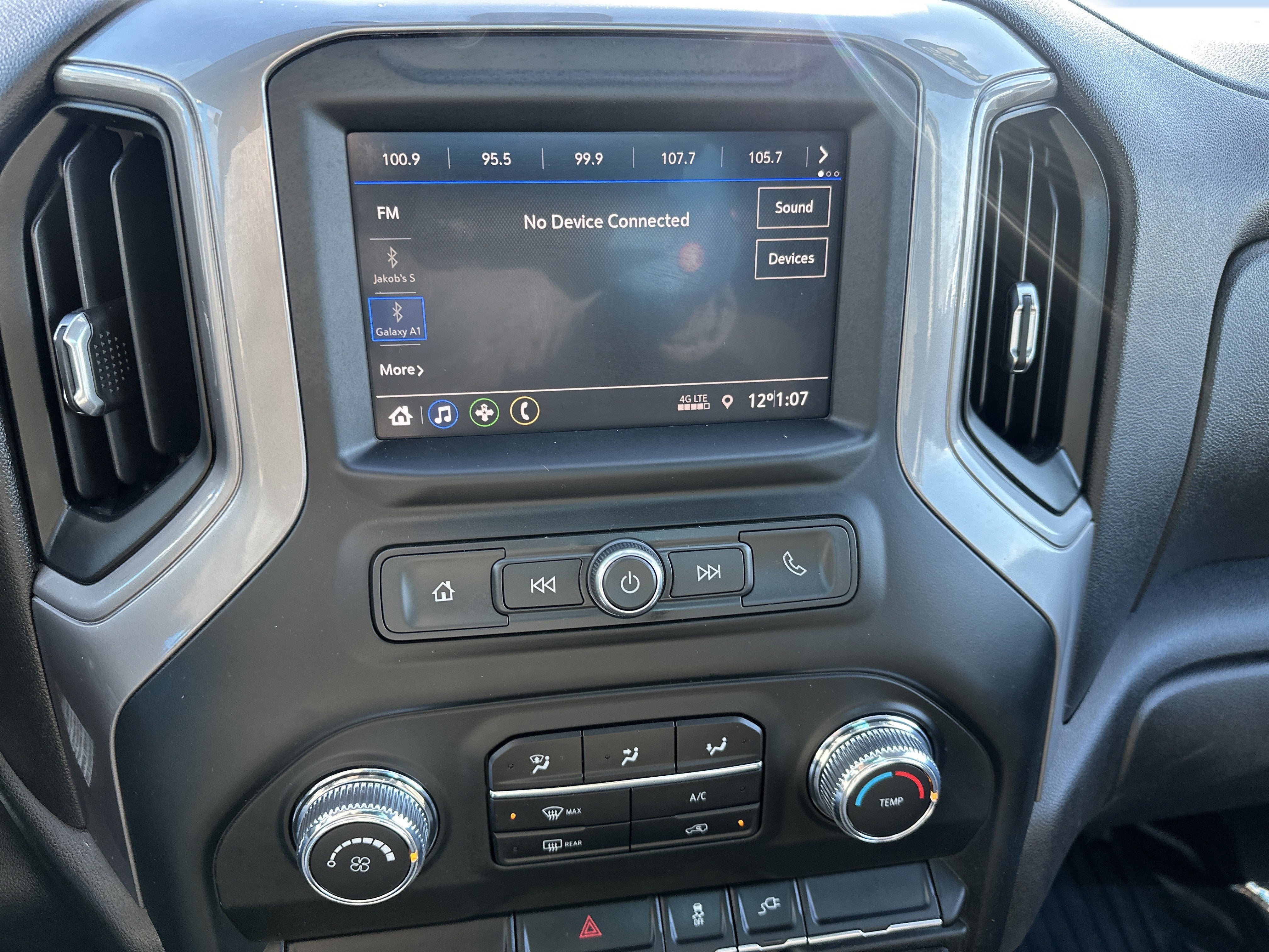 2022 GMC Sierra 3500 HD Chassis Cab Pro