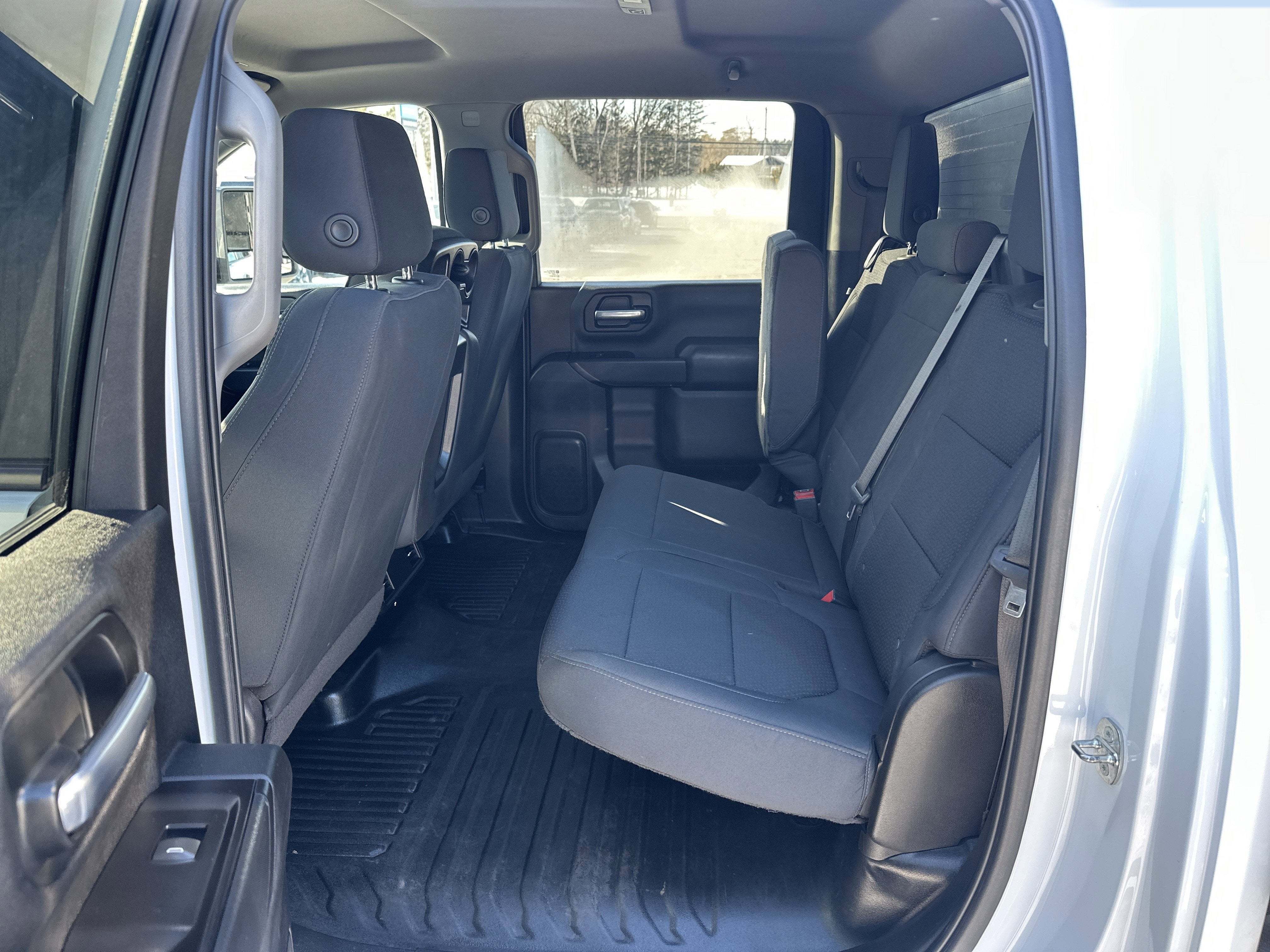 2022 GMC Sierra 3500 HD Chassis Cab Pro