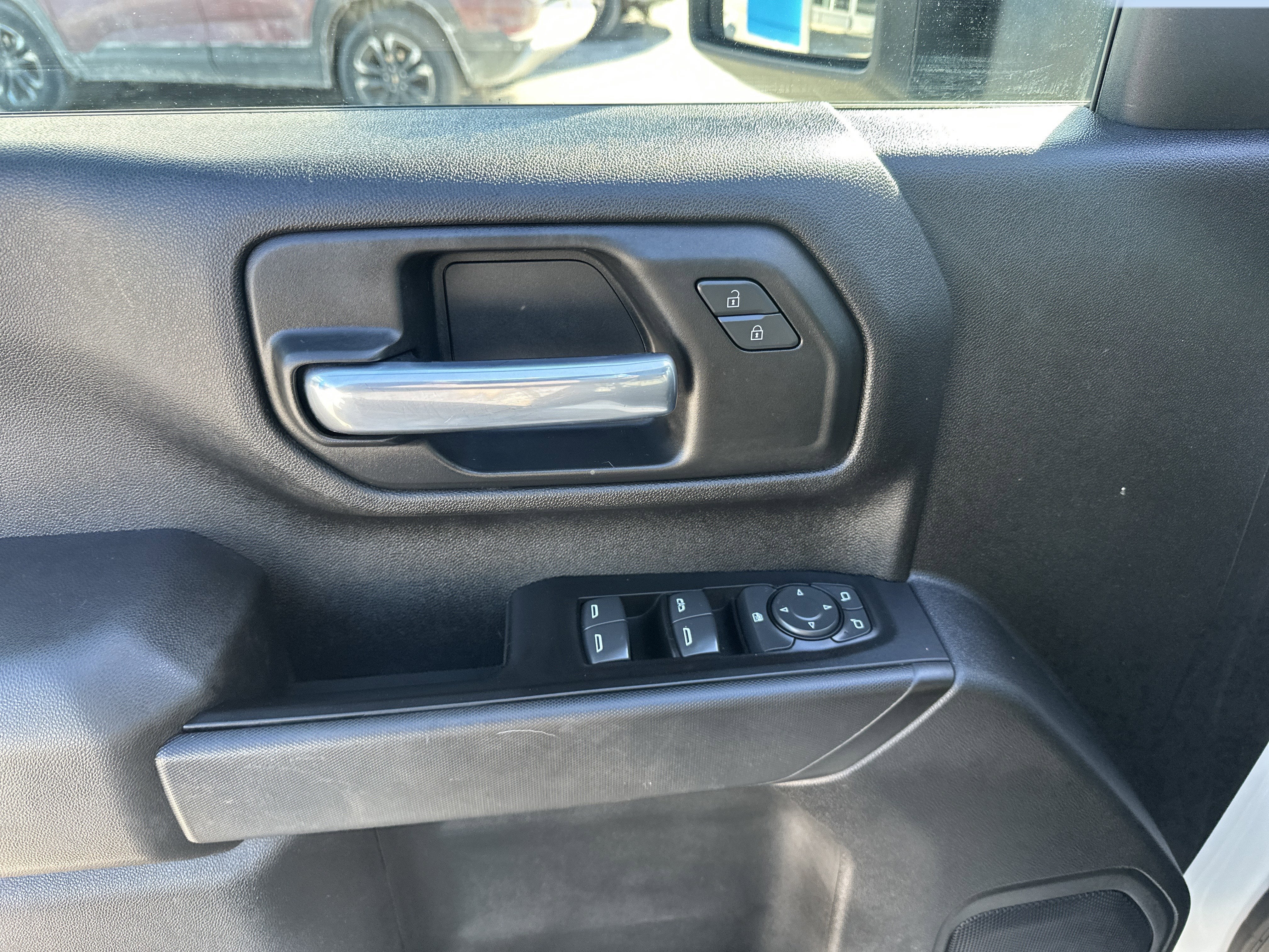 2022 GMC Sierra 3500 HD Chassis Cab Pro