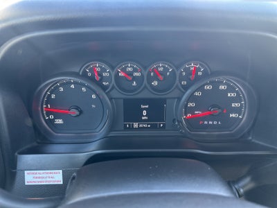 2022 GMC Sierra 3500 HD Chassis Cab Pro