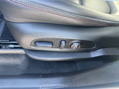 2024 Chevrolet Traverse Limited RS