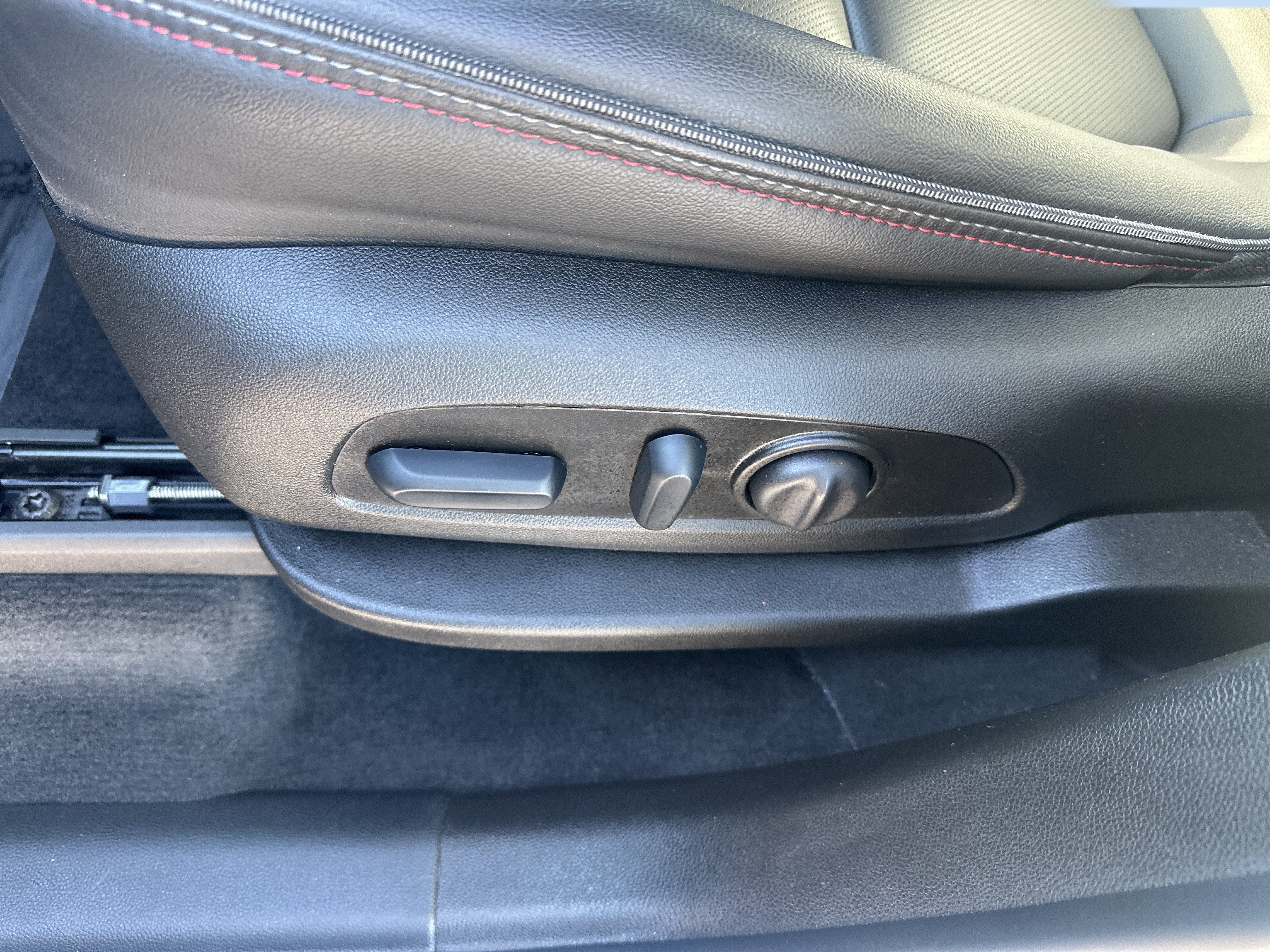 2024 Chevrolet Traverse Limited RS