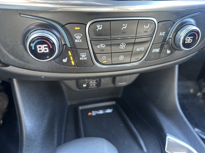 2024 Chevrolet Traverse Limited RS